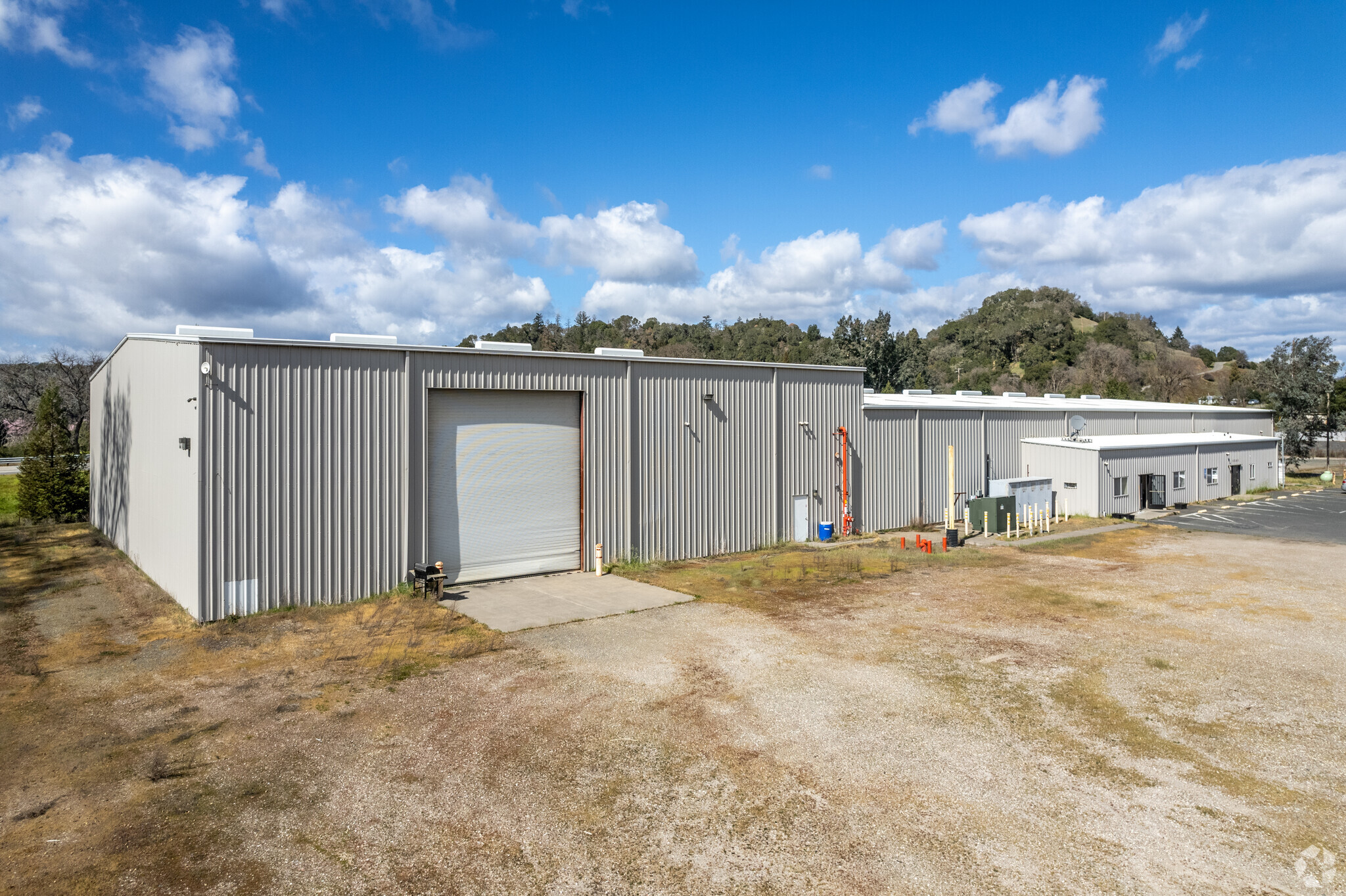 4260 N State St, Ukiah, CA for sale Building Photo- Image 1 of 1