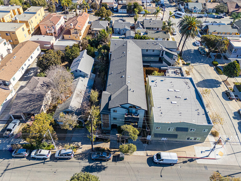1108 Termino Ave, Long Beach, CA for sale - Building Photo - Image 3 of 22