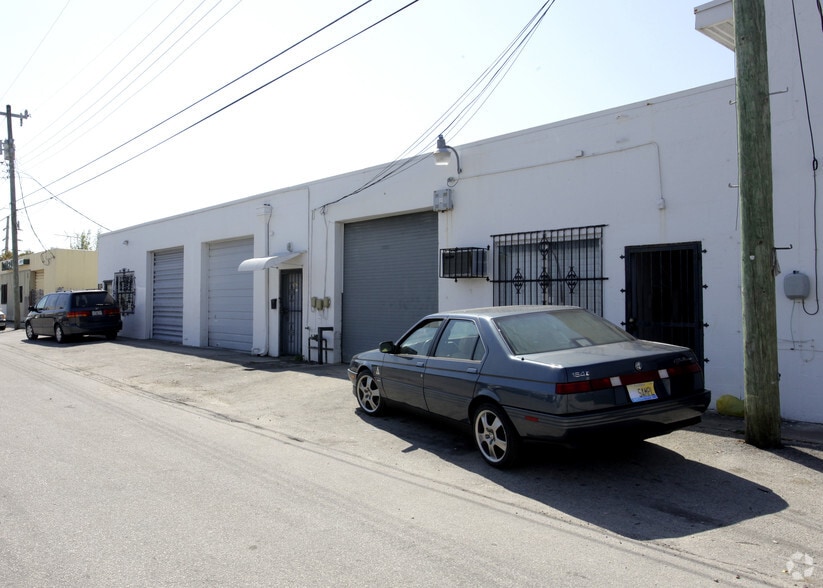 1474-1478 NE 130th St, North Miami, FL for lease - Building Photo - Image 3 of 4