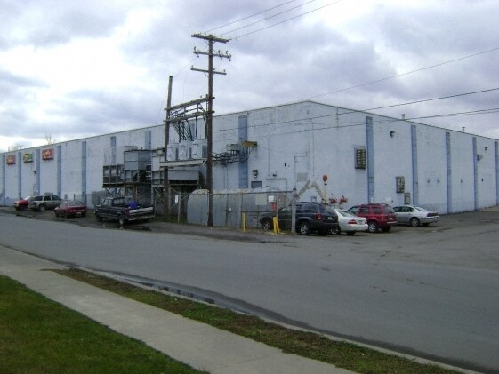 100 W Poplar St, Scranton, PA for sale Primary Photo- Image 1 of 1