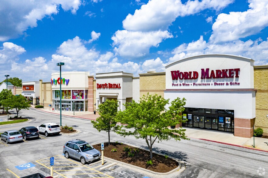 19700-20140 E Jackson Dr, Independence, MO for sale - Primary Photo - Image 1 of 1