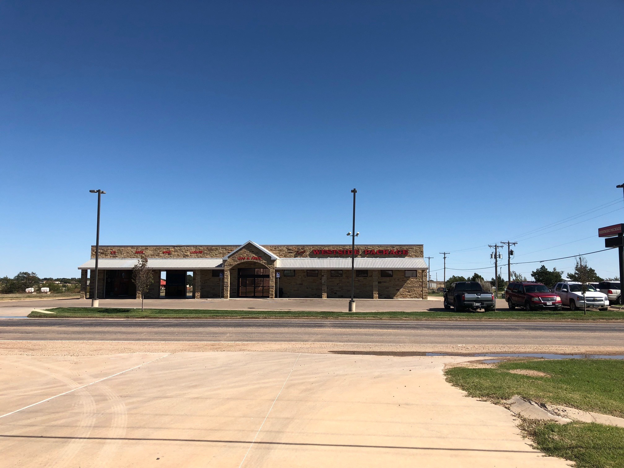 1300 N Price Rd, Pampa, TX for sale Other- Image 1 of 1