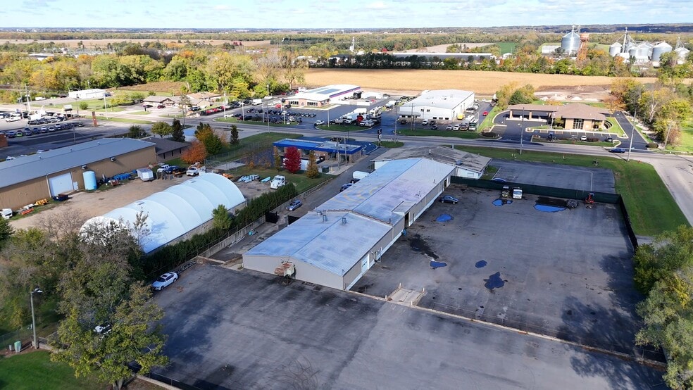 801 W Grant Hwy, Marengo, IL for sale - Commercial Listing Video - Image 2 of 47