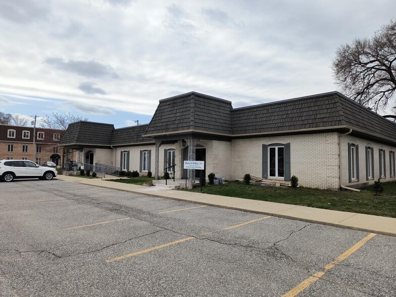 9013 Indianapolis Blvd, Highland, IN for lease - Building Photo - Image 2 of 4