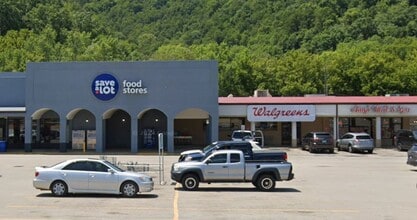 4090-4418 N Mayo Trl, Pikeville, KY for lease Building Photo- Image 1 of 1