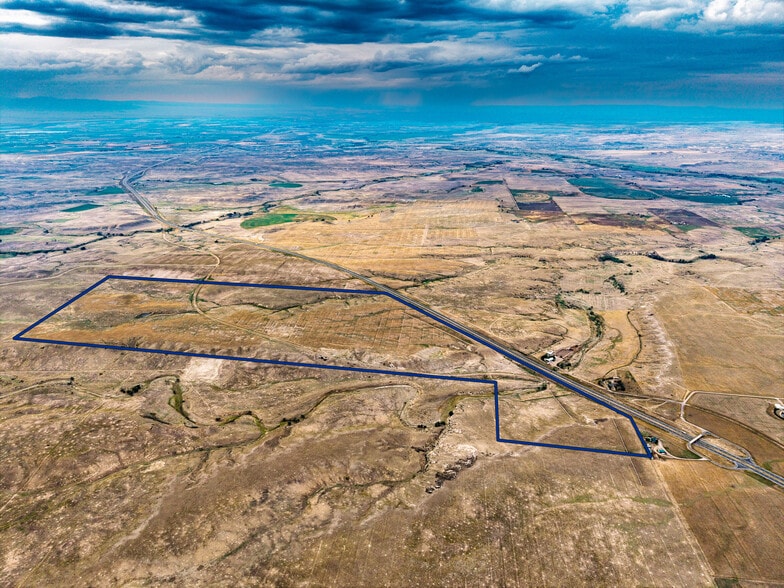 1 W Hunton Creek Rd, Wheatland, WY for sale - Building Photo - Image 3 of 37