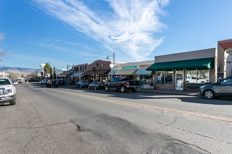 907 N Main St, Cottonwood, AZ for lease - Building Photo - Image 3 of 21