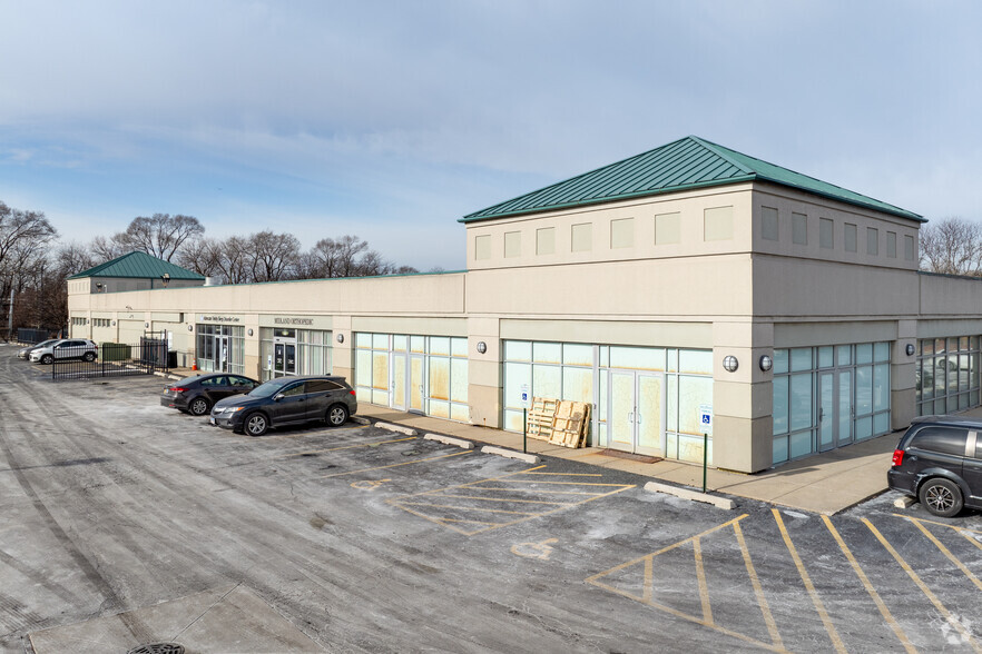 1111-1135 E 87th St, Chicago, IL for sale - Primary Photo - Image 1 of 1