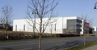 More details for 3625 Av des Grandes-Tourelles, Boisbriand, QC - Industrial for Lease