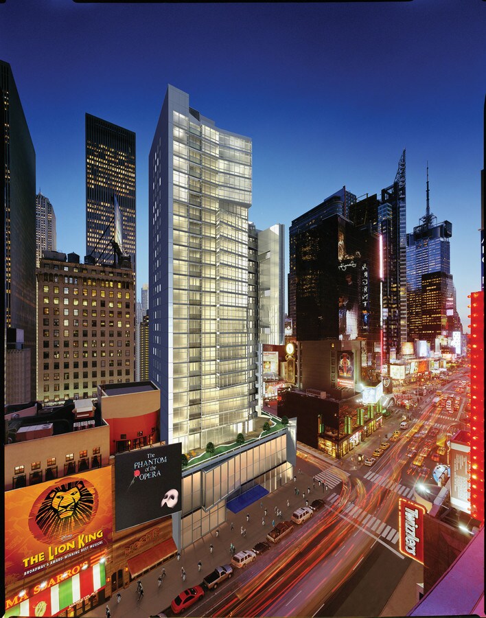 1600 Broadway, New York, NY 10019 LoopNet