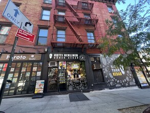 29 5th Ave, Brooklyn, NY for lease Building Photo- Image 1 of 5