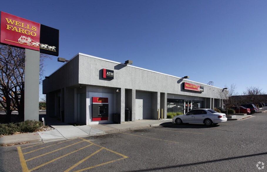 8980 E Hampden Ave, Denver, CO for sale - Primary Photo - Image 1 of 1