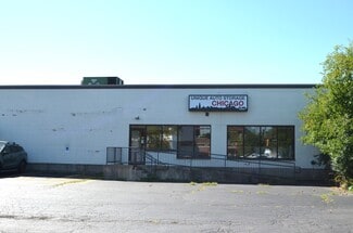 More details for 3545-3575 Grand Ave, Gurnee, IL - Flex for Lease