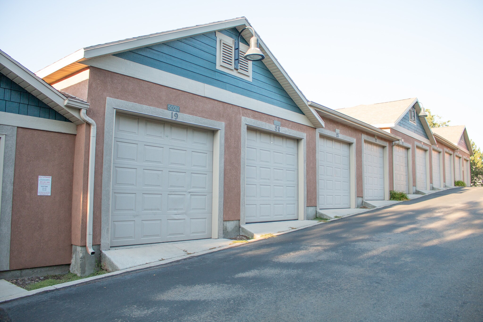 Storage Units Herriman Utah Dandk Organizer