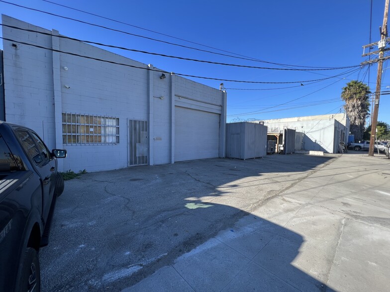 522 E D St, Wilmington, CA for lease - Building Photo - Image 3 of 7