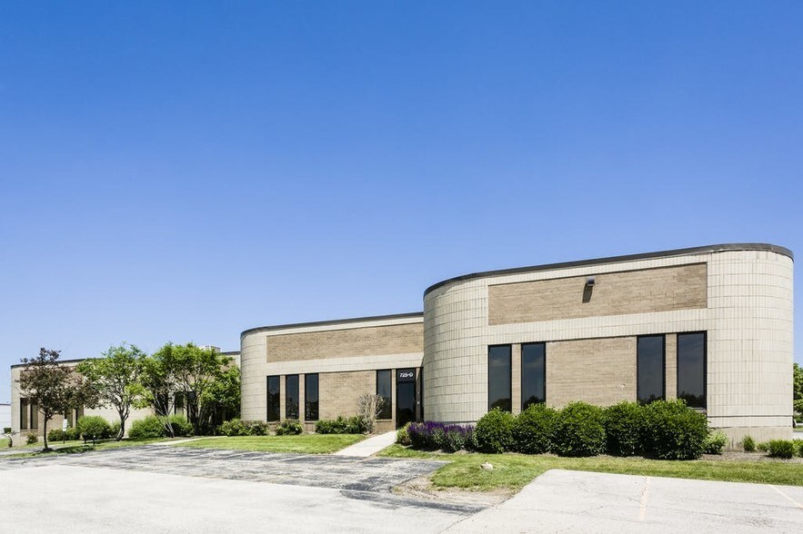 665 675 Tollgate Rd Elgin Il 60123 Office Space For Lease