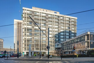 More details for Addiscombe Rd, Croydon - Office for Lease