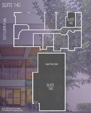 9466 Black Mountain Rd, San Diego, CA for lease Floor Plan- Image 1 of 1