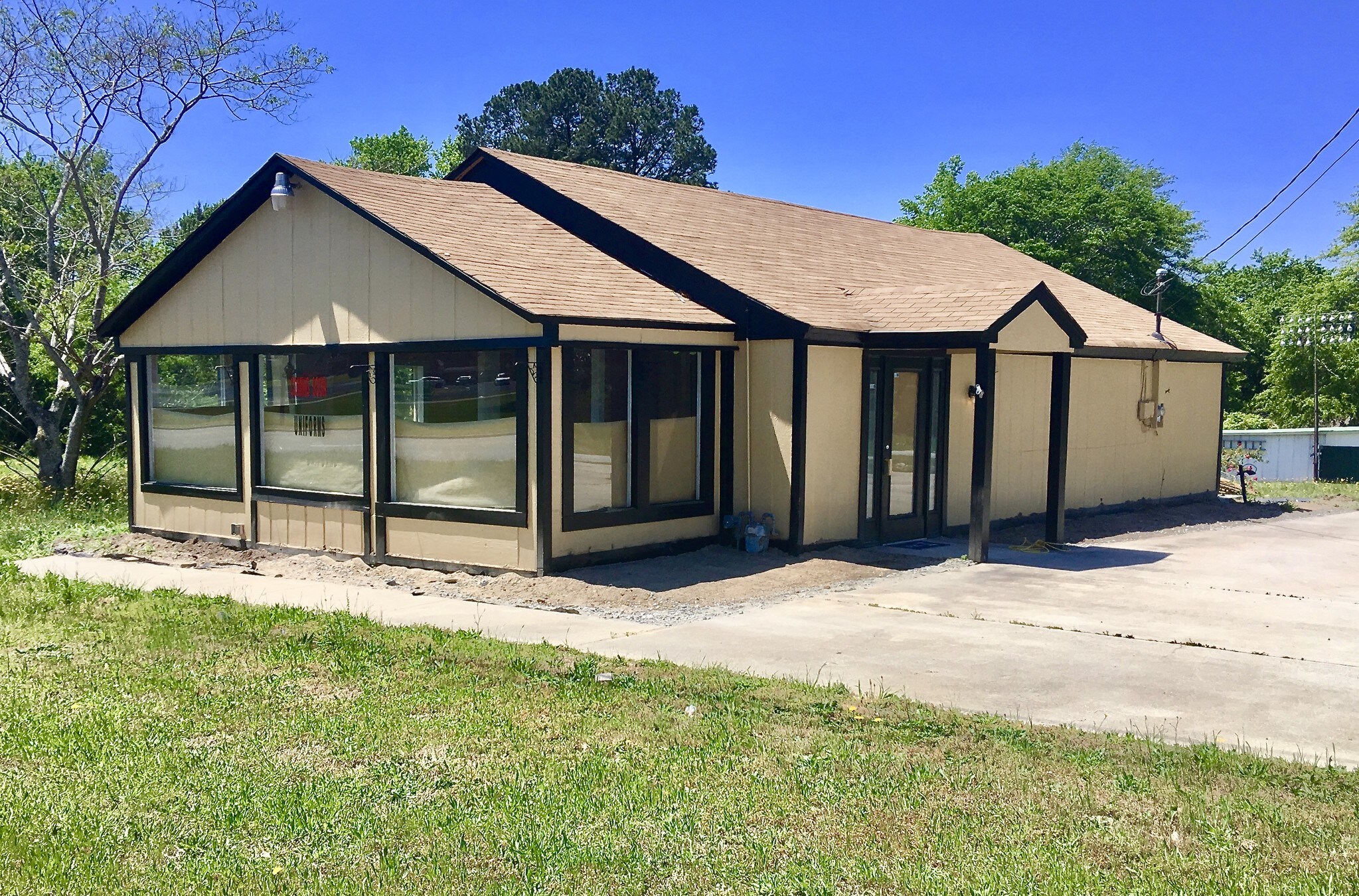 1385 Washington Rd, Thomson, GA for sale Building Photo- Image 1 of 1