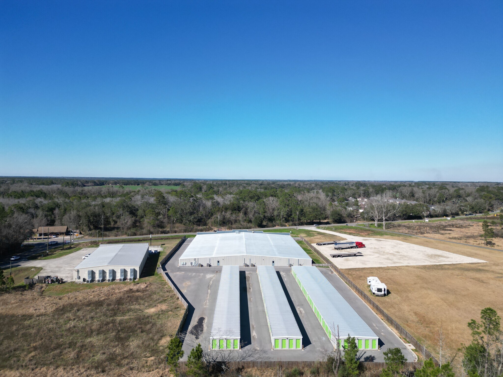 Newman Rd, Mobile, 36695, Mobile, AL for sale Primary Photo- Image 1 of 1