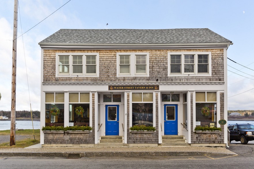 12 Water St, Lubec, ME for sale - Other - Image 1 of 1