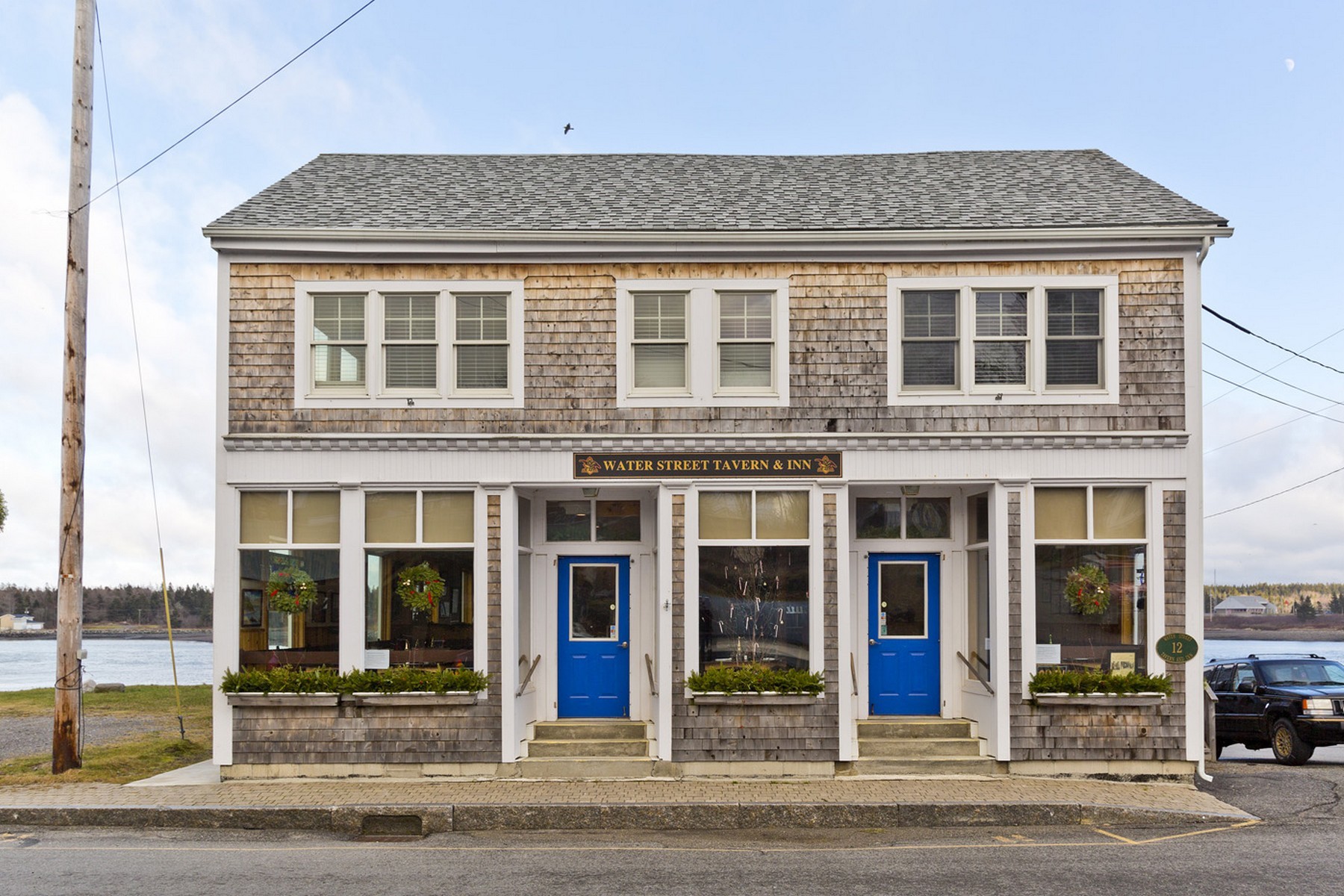 12 Water St, Lubec, ME for sale Other- Image 1 of 1