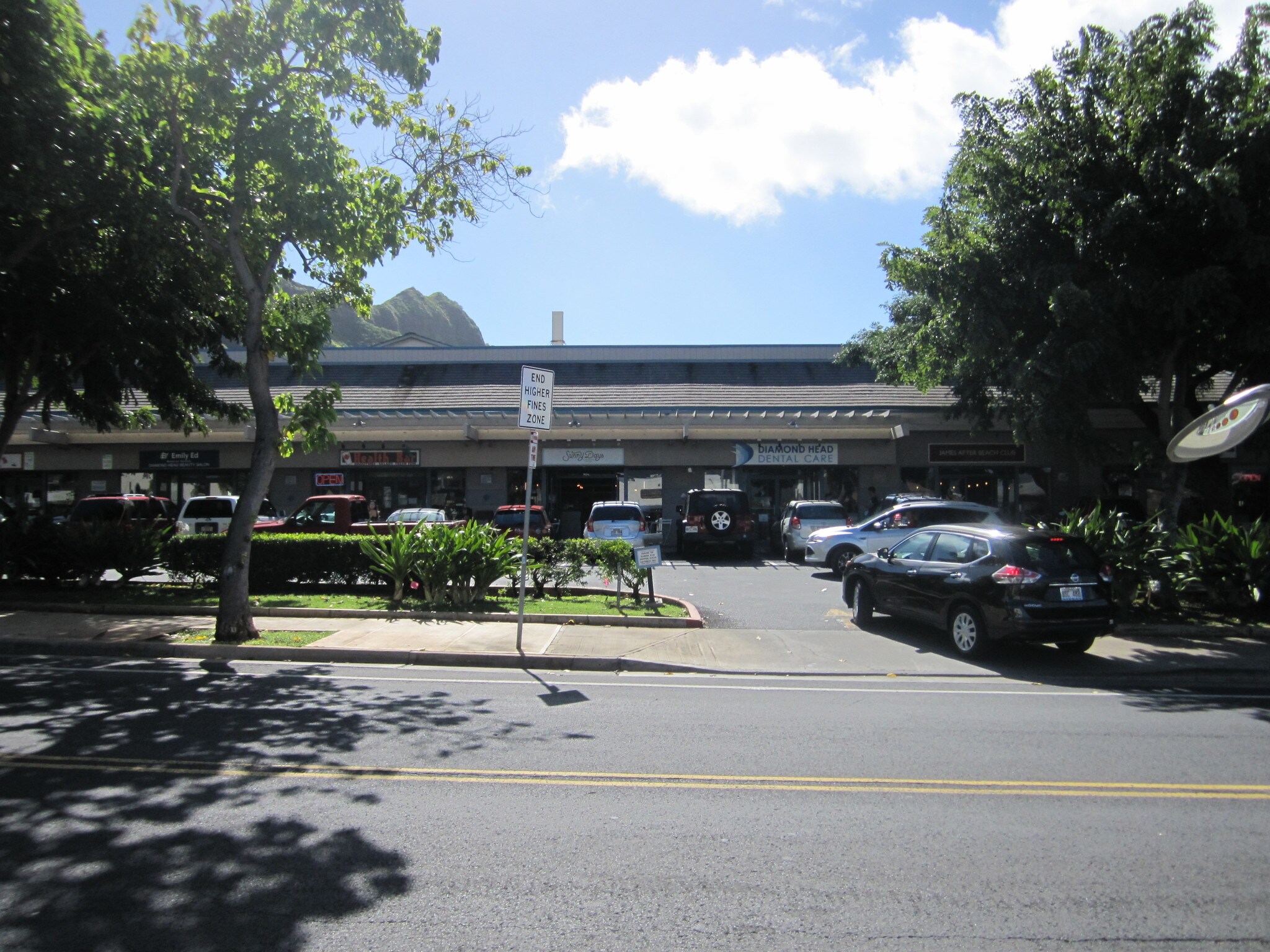 3045 Monsarrat Ave, Honolulu, HI for sale Building Photo- Image 1 of 1