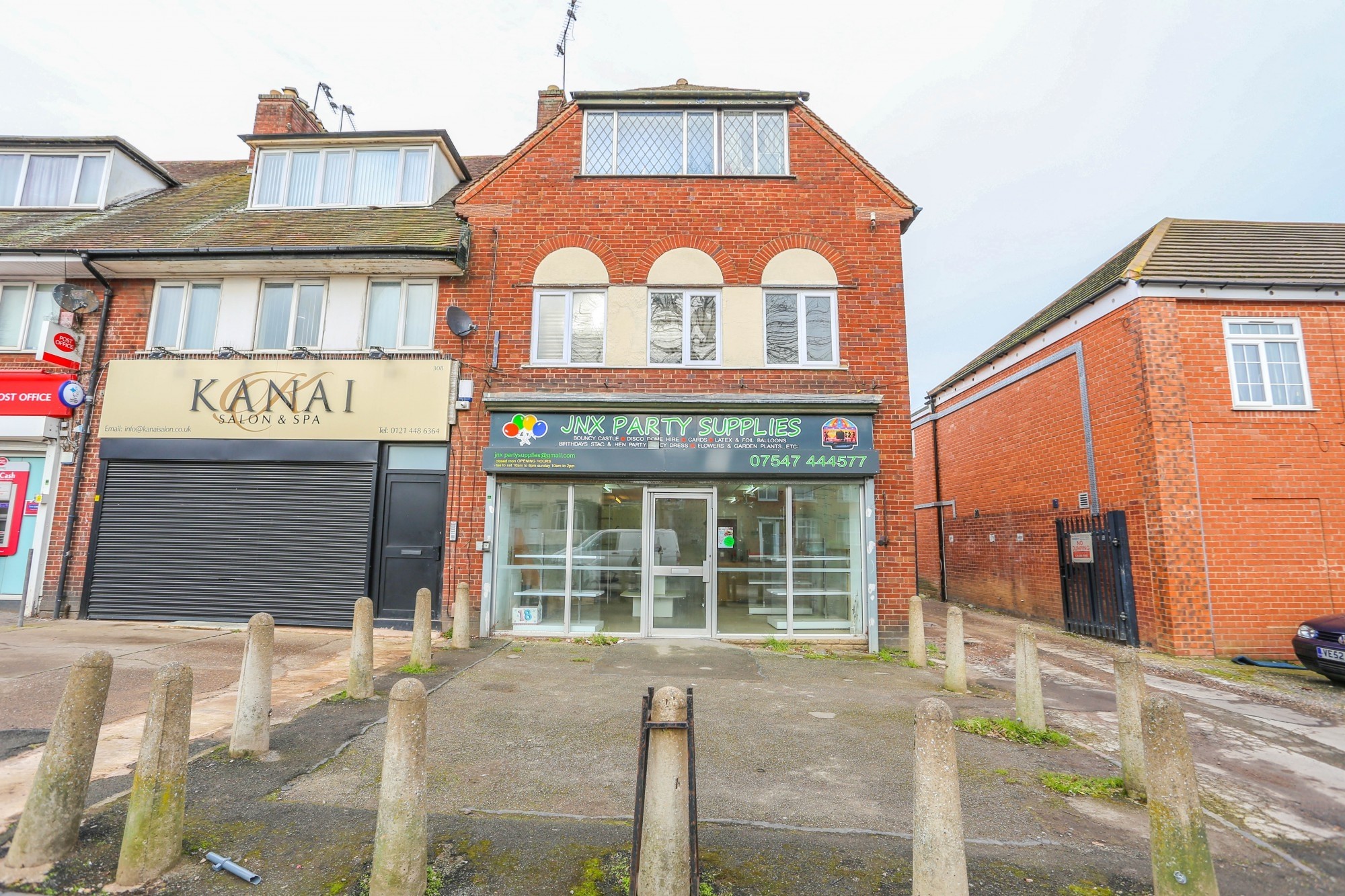 310 Haunch Ln, Birmingham for sale Primary Photo- Image 1 of 1