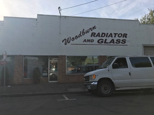 375 N 1st St, Woodburn, OR for sale Building Photo- Image 1 of 1