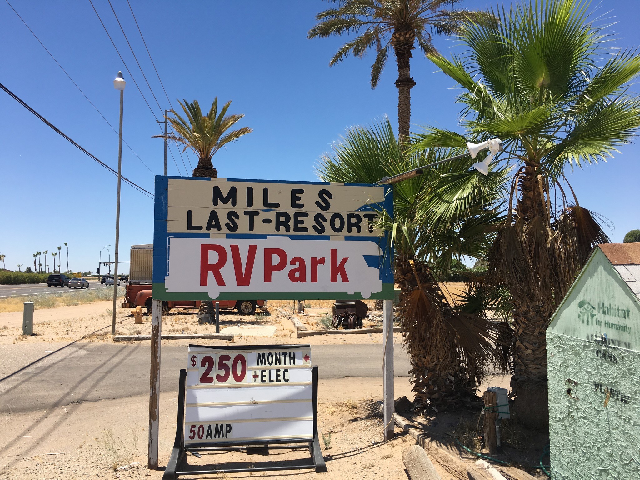 5590 E 32nd St, Yuma, AZ for sale Other- Image 1 of 1