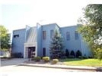 More details for 11342 E Pike Rd, Cambridge, OH - Industrial for Lease