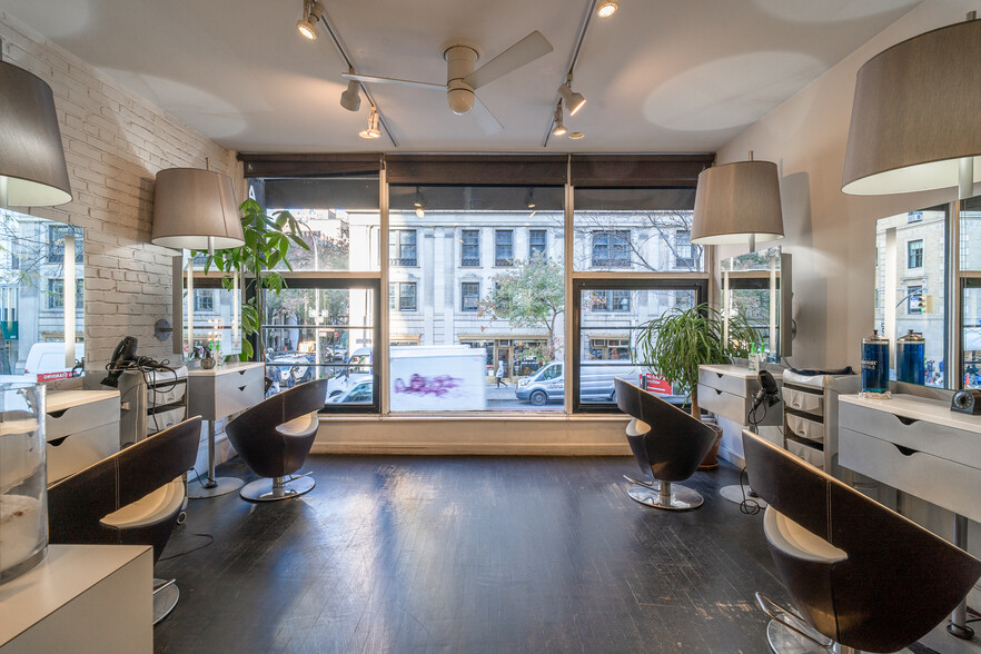 843 Lexington Ave, New York, NY for lease - Primary Photo - Image 1 of 7