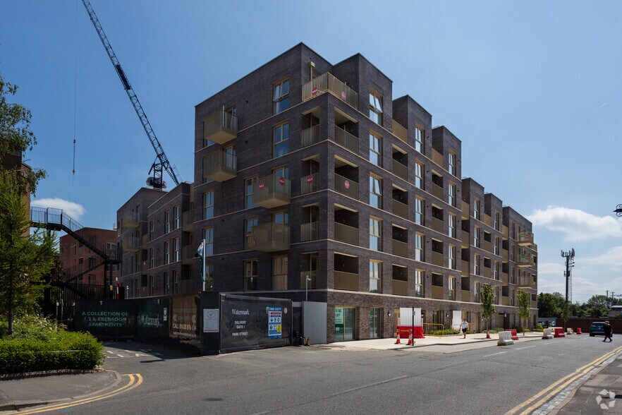 York Rd, Maidenhead for sale - Building Photo - Image 1 of 1