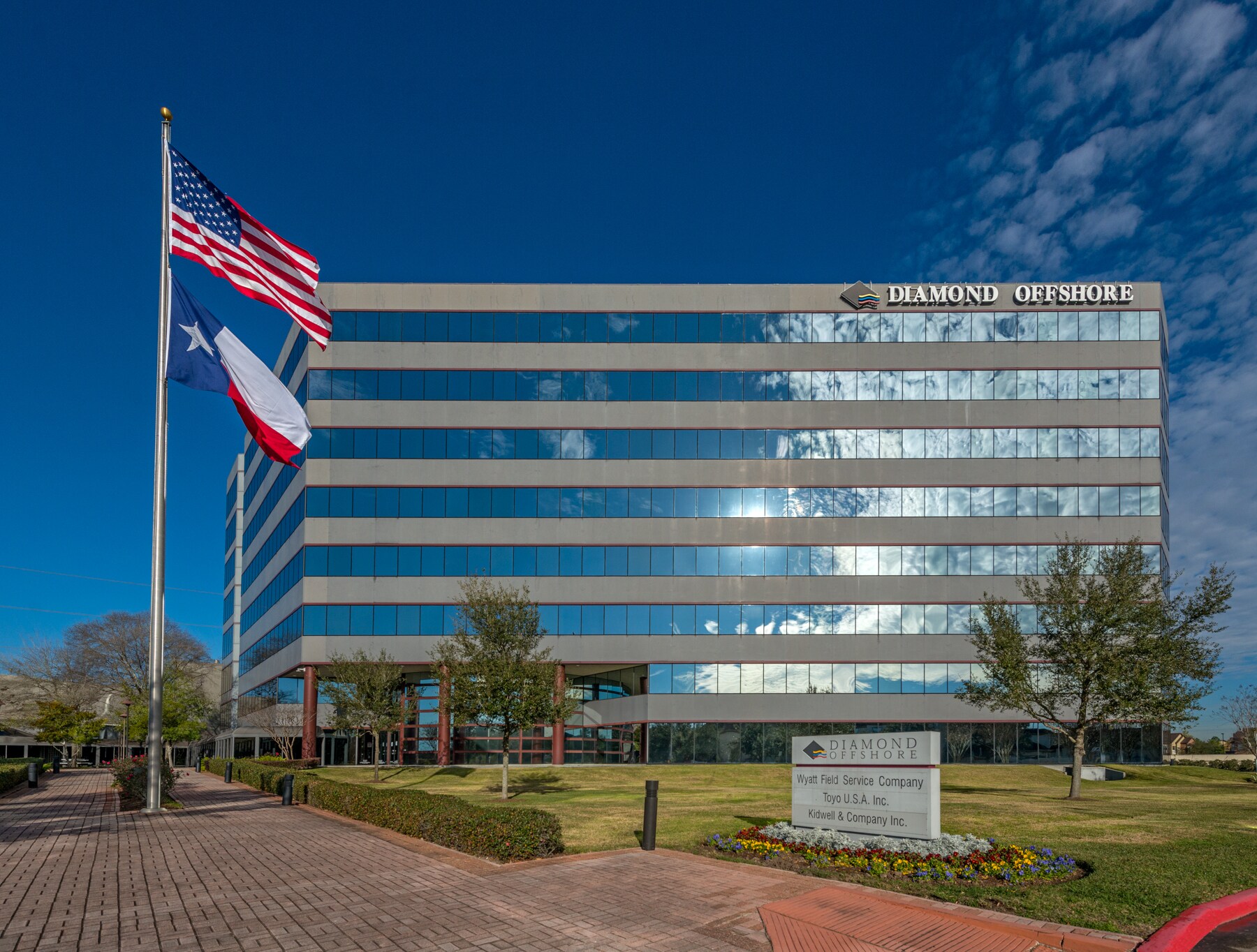 15415 Katy Fwy, Houston, TX for lease Building Photo- Image 1 of 12