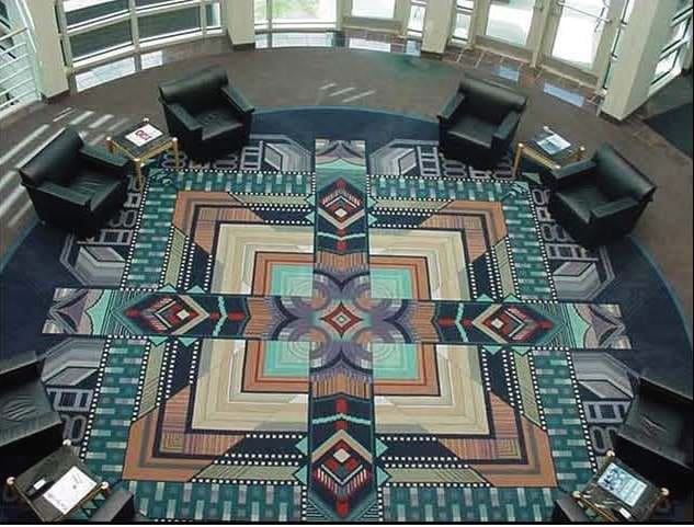 475 Reed Rd NW, Dalton, GA for lease - Lobby - Image 3 of 8