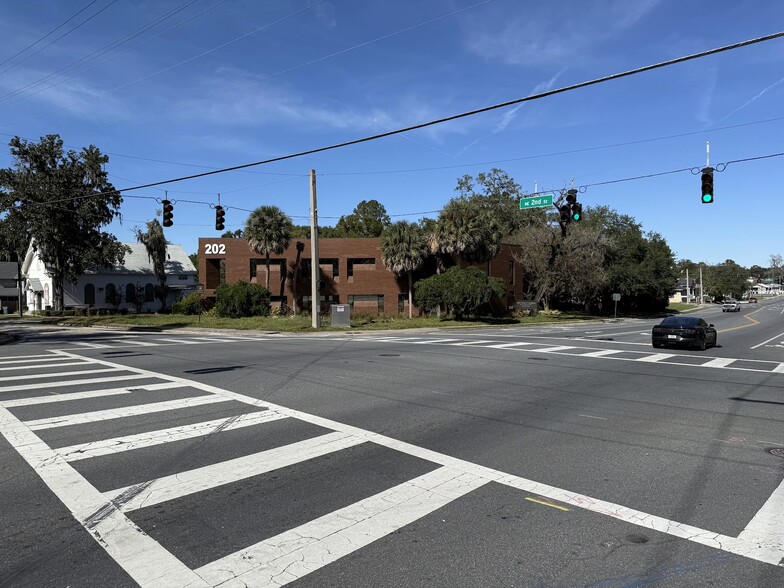 202 NE 8th Ave, Ocala, FL for sale - Building Photo - Image 3 of 30
