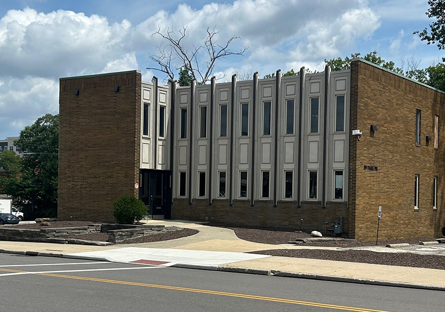 30 Park Dr, Berea, OH for lease Building Photo- Image 1 of 2