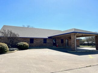 More details for 1300 Duvall St, McKinney, TX - Office for Lease