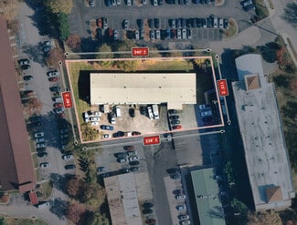 More details for 823 Elkridge Landing Rd, Linthicum Heights, MD - Industrial for Lease