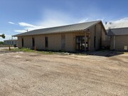 1885 FM 448, Giddings TX - Warehouse