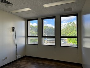 600 Kapiolani Blvd, Honolulu, HI for lease Interior Photo- Image 1 of 6