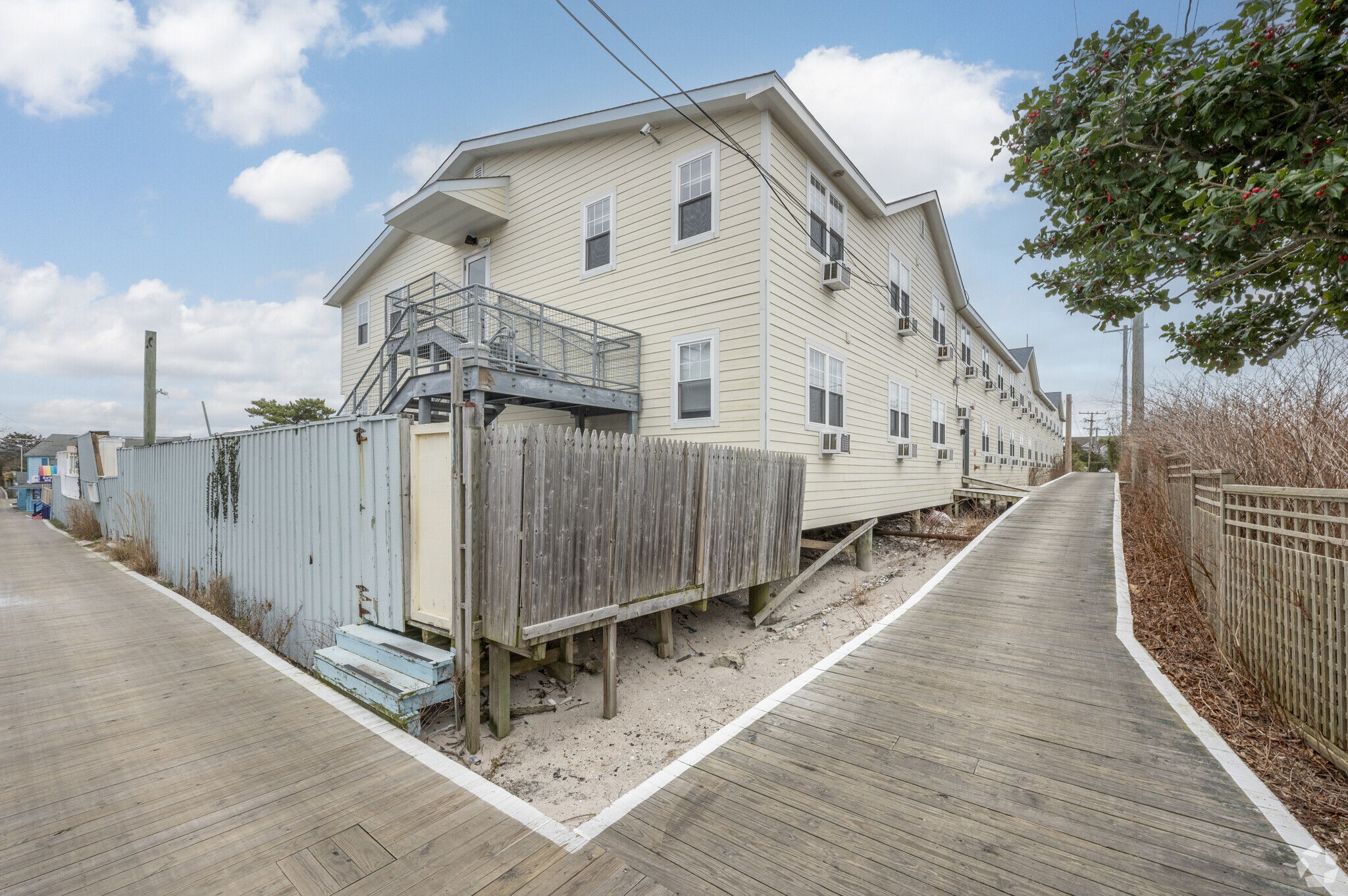 1 Ocean Walk, Cherry Grove, NY for sale Primary Photo- Image 1 of 1