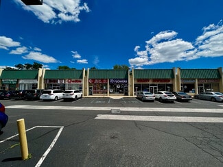 More details for 250-270 E Street Rd, Feasterville Trevose, PA - Retail for Lease