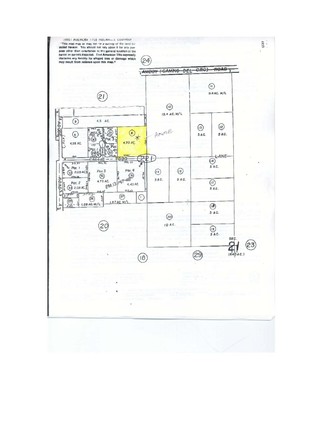 More details for Calle Todd Ln, Twentynine Palms, CA - Land for Sale