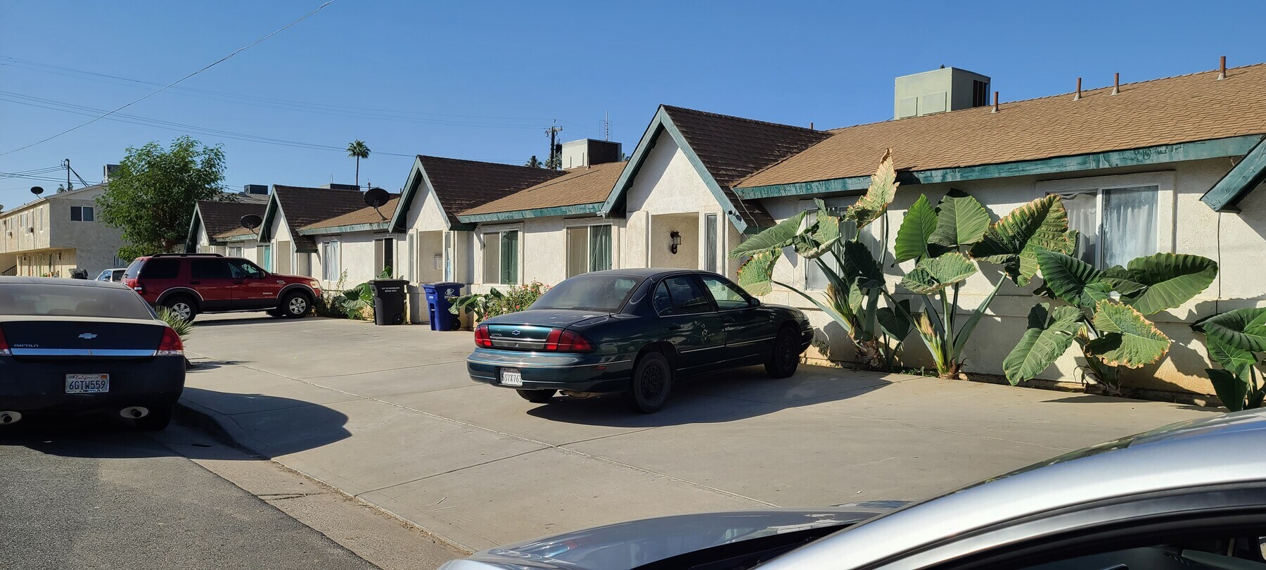 101 California Ave, Mc Farland, CA 93250