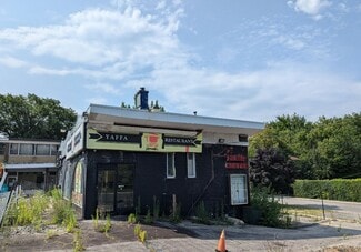 More details for 3537 St Clair Ave E, Toronto, ON - Retail for Sale