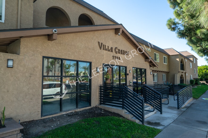 7720 Crescent Ave, Buena Park, CA for sale - Building Photo - Image 3 of 16