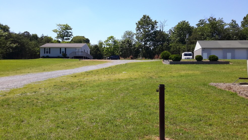 10004 Wards Rd, Rustburg, VA for sale - Other - Image 1 of 1