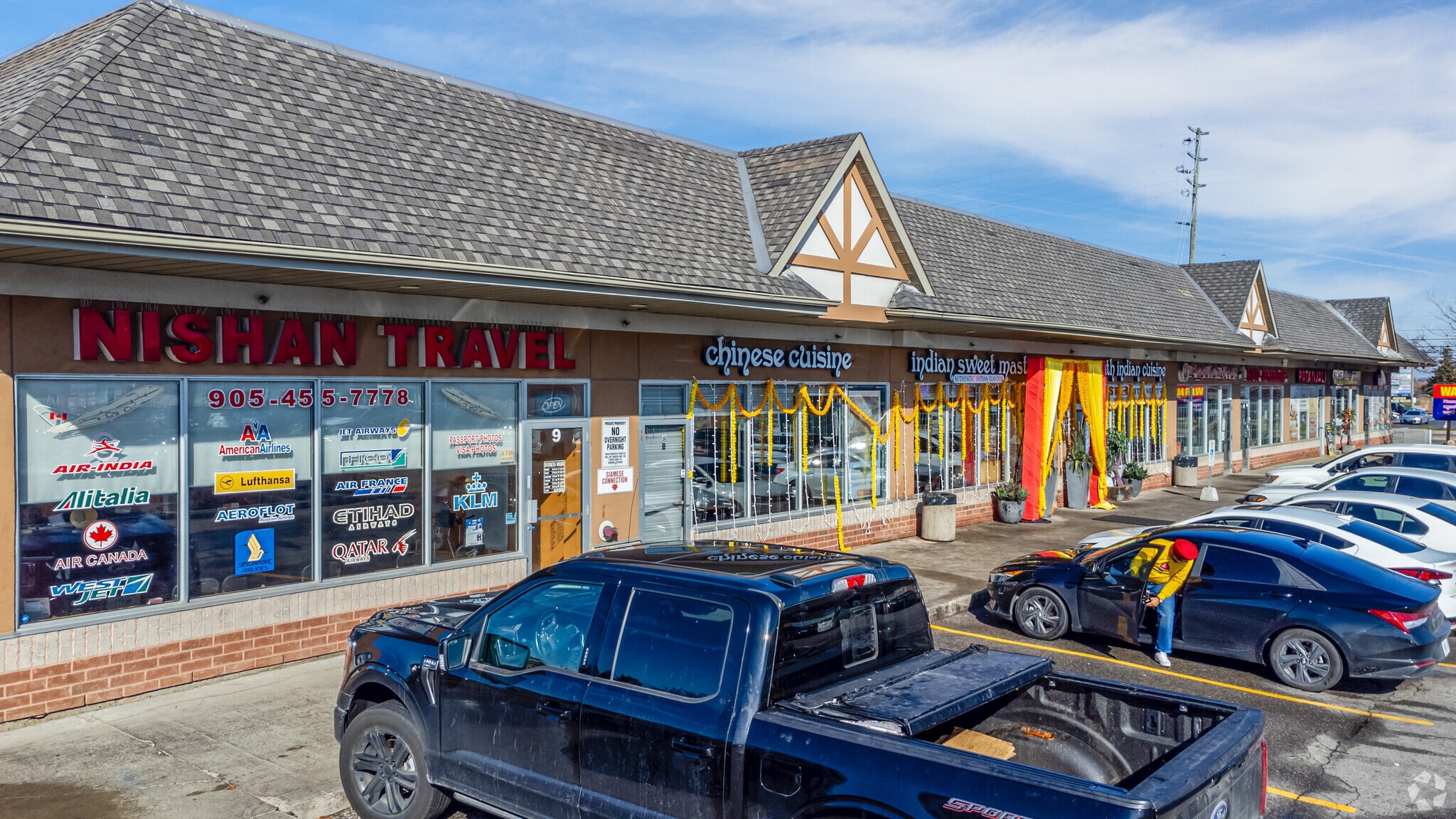 503 Ray Lawson Blvd, Brampton, ON for sale Primary Photo- Image 1 of 1