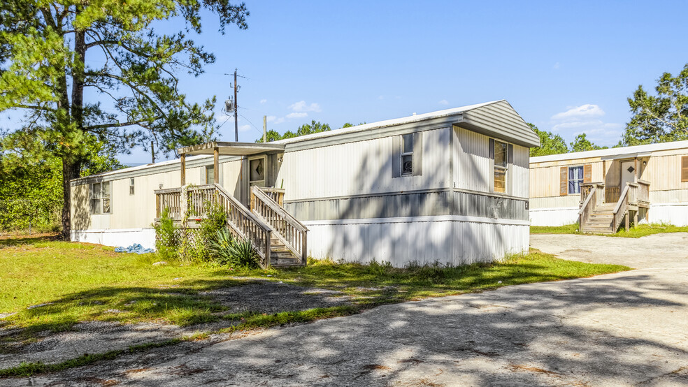 8460 Old Percival Rd, Columbia, SC for sale - Building Photo - Image 3 of 6